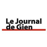 le journal de gien