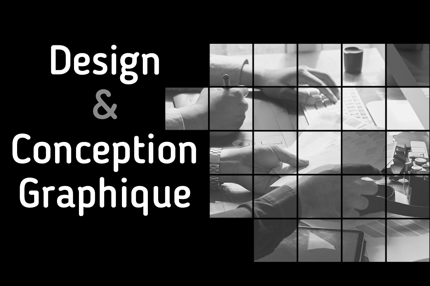 La création graphique, un nouveau savoir-faire à l’imprimerie ANAIS