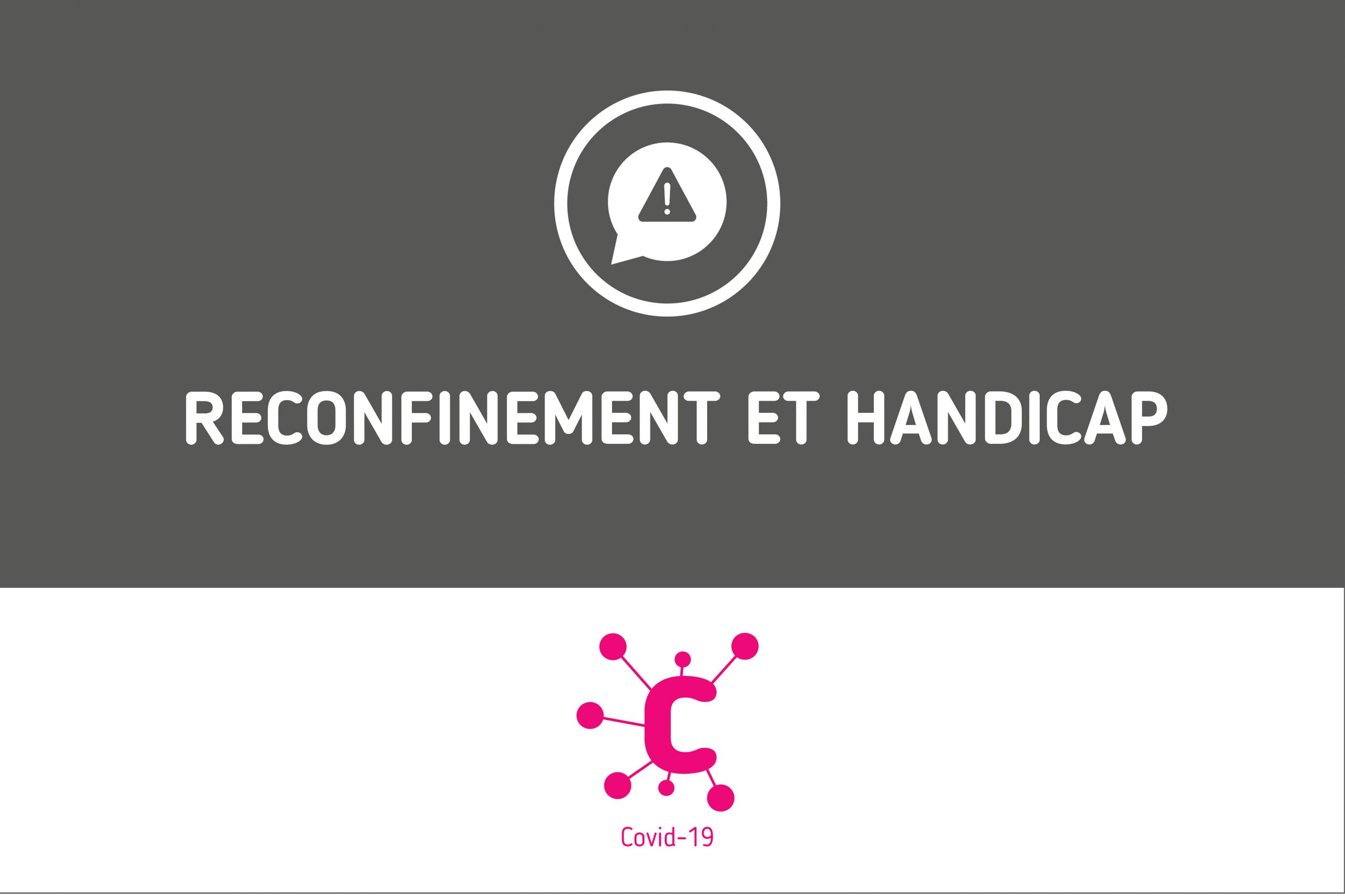 Le fonctionnement de la Fondation ANAIS suite aux annonces gouvernementales