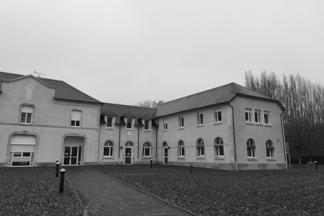 Cluster au FV ANAIS de La Chapelle-près-Sées