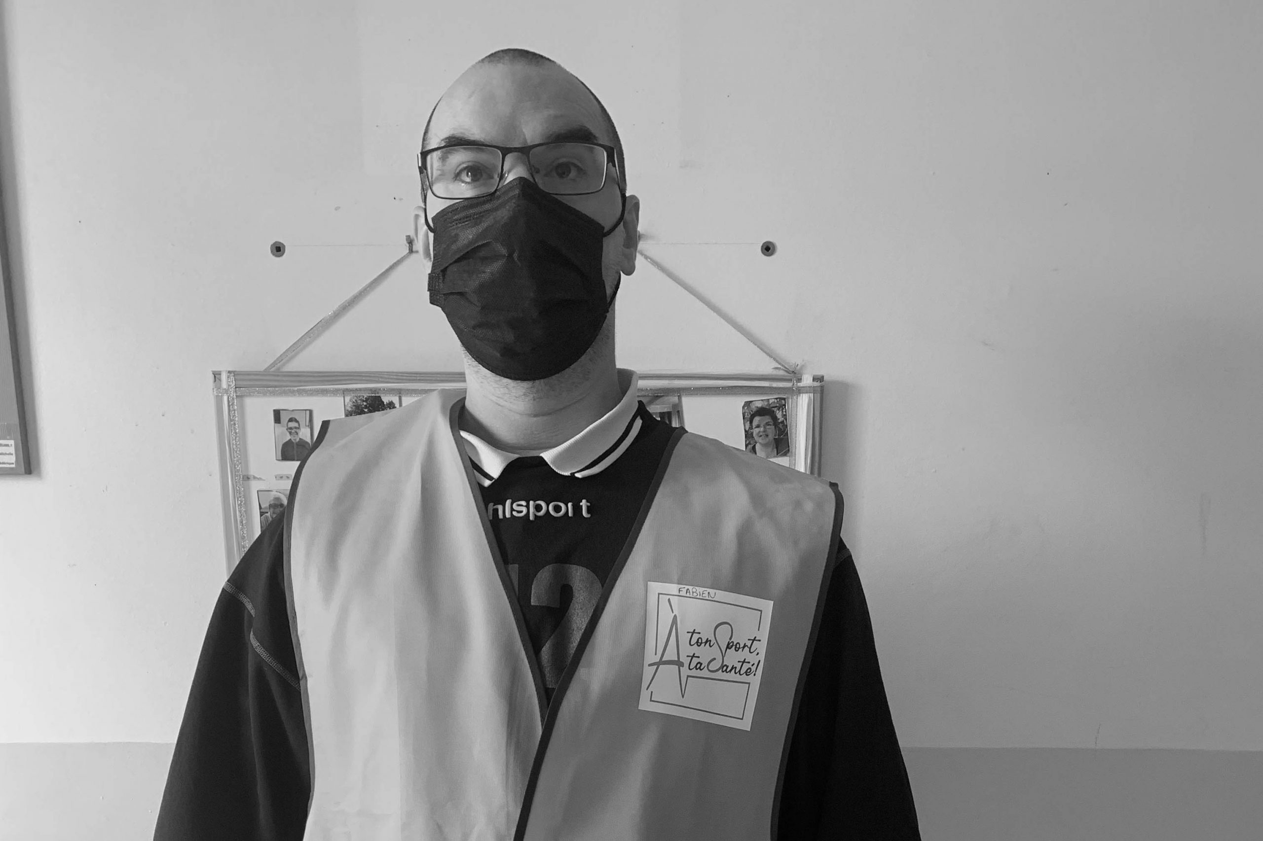 Fabien – Acteur de sa santé par le sport !