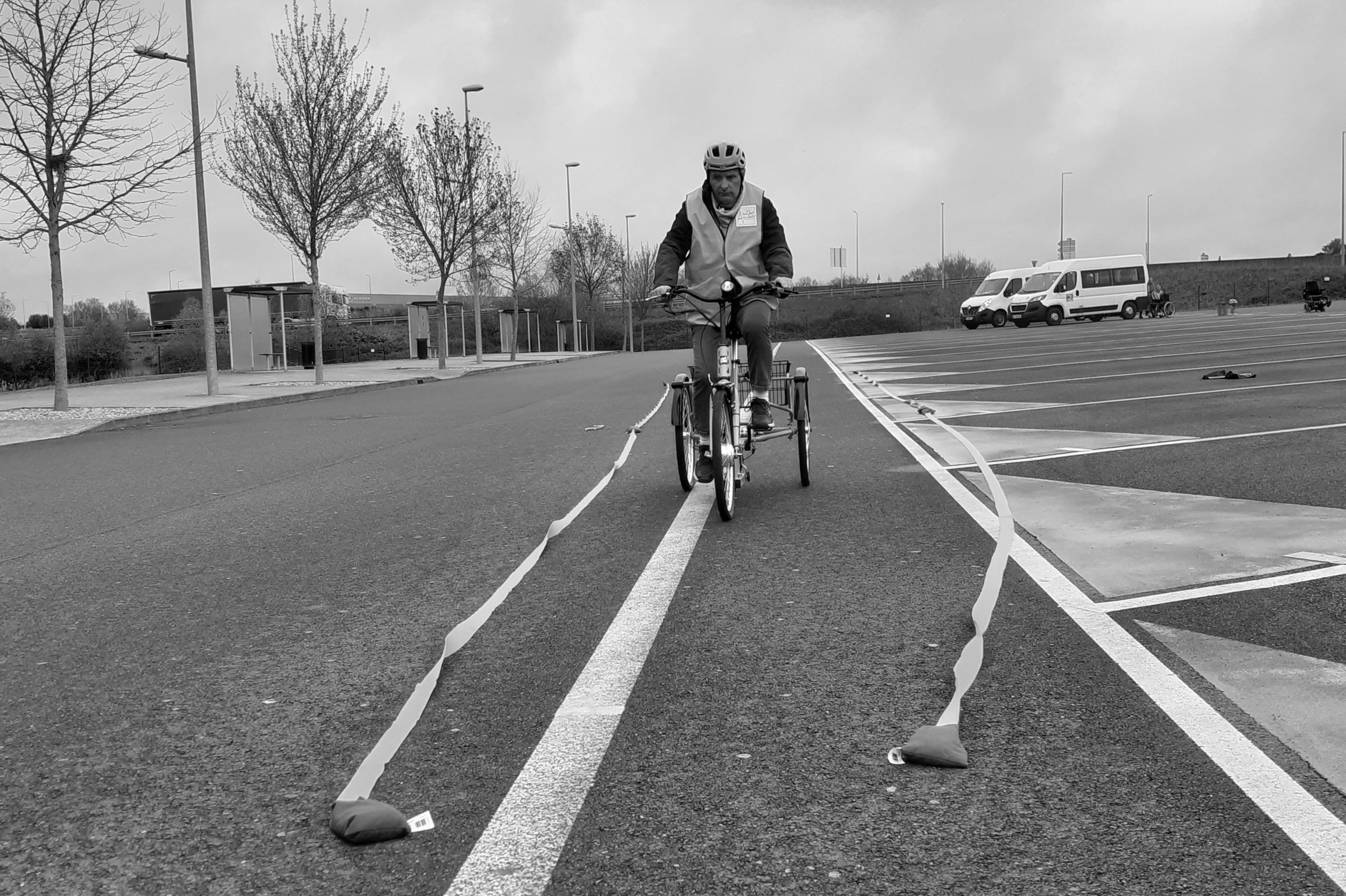 Des entrainements cyclistes multifacettes