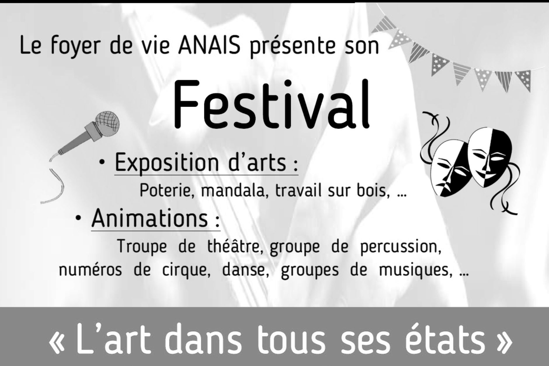 Festival d’art