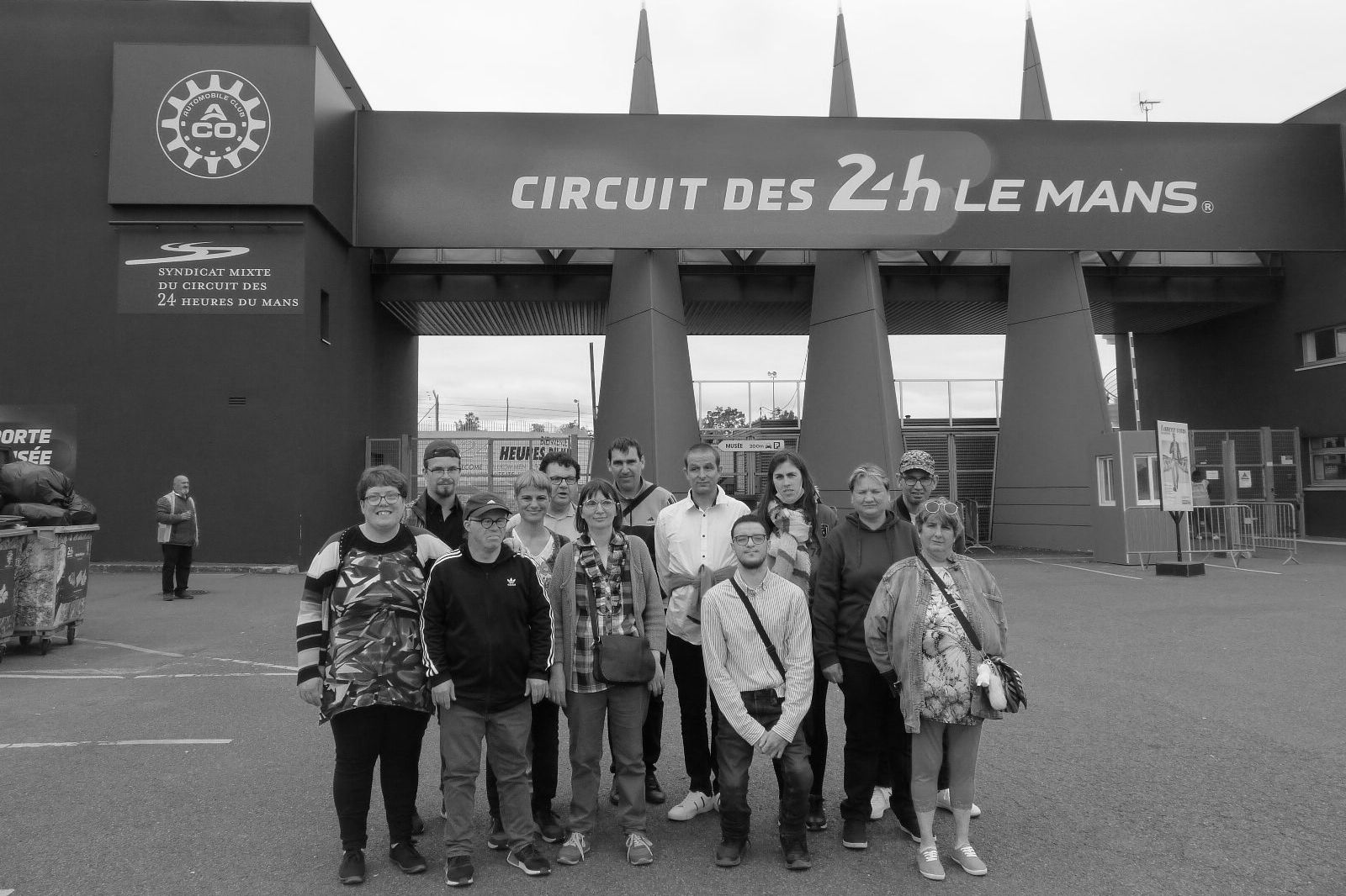 Les 24h du Mans