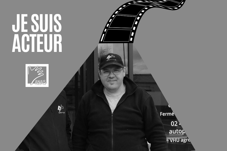 Ludovic – Acteur de son parcours professionnel