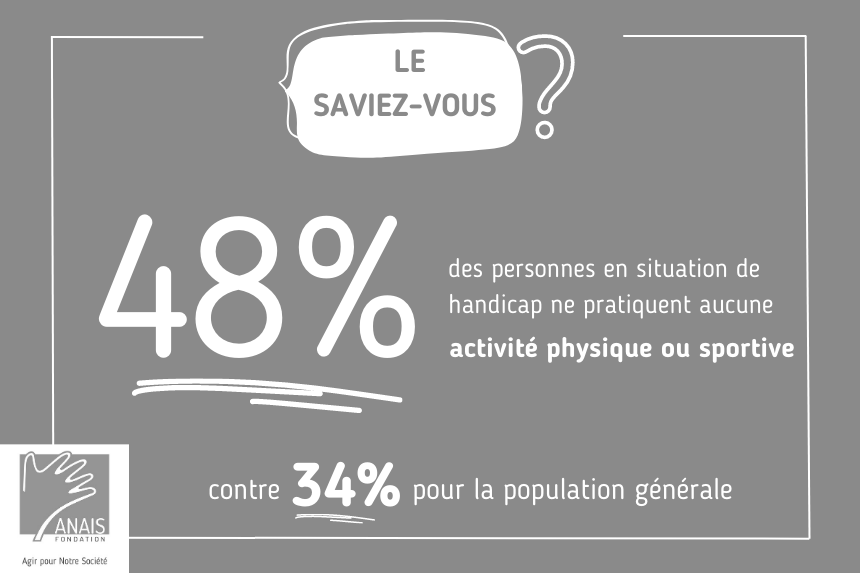 Le sport comme vecteur de santé