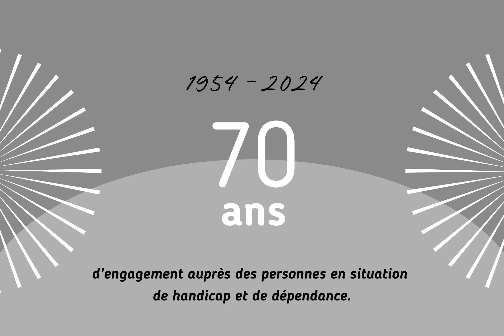 Première réunion du comité de pilotage en charge des préparatifs des 70 ans d’ANAIS