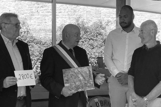 Mission Handicap de WTW x Fondation ANAIS