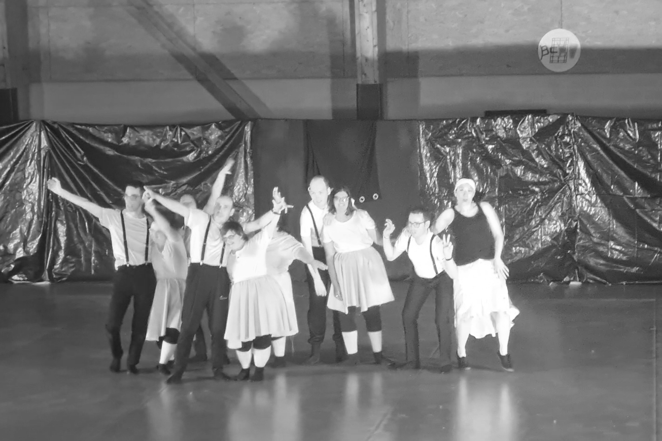 Alors on danse !