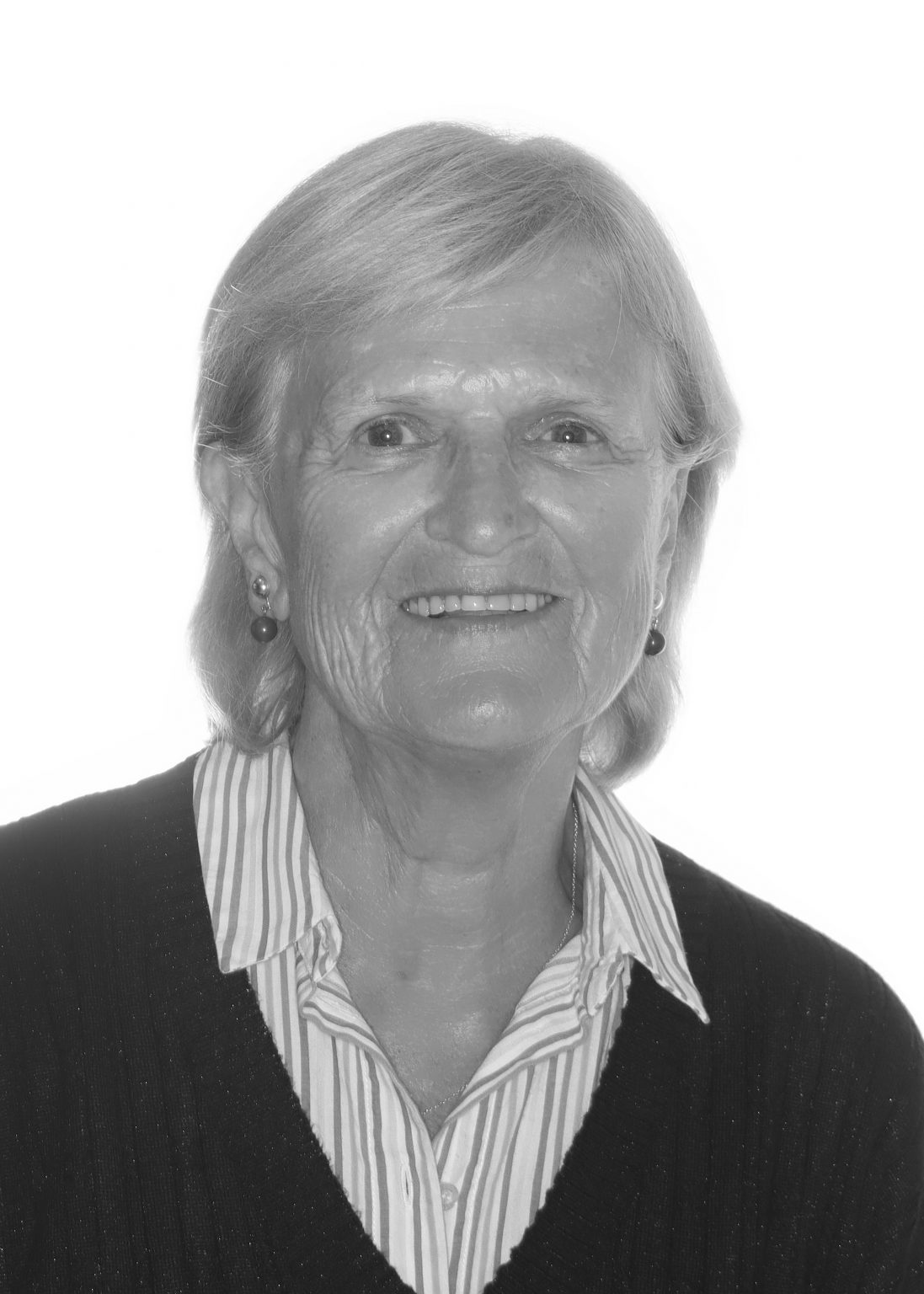 Helene Rouvier Gouvernance - Fondation ANAIS