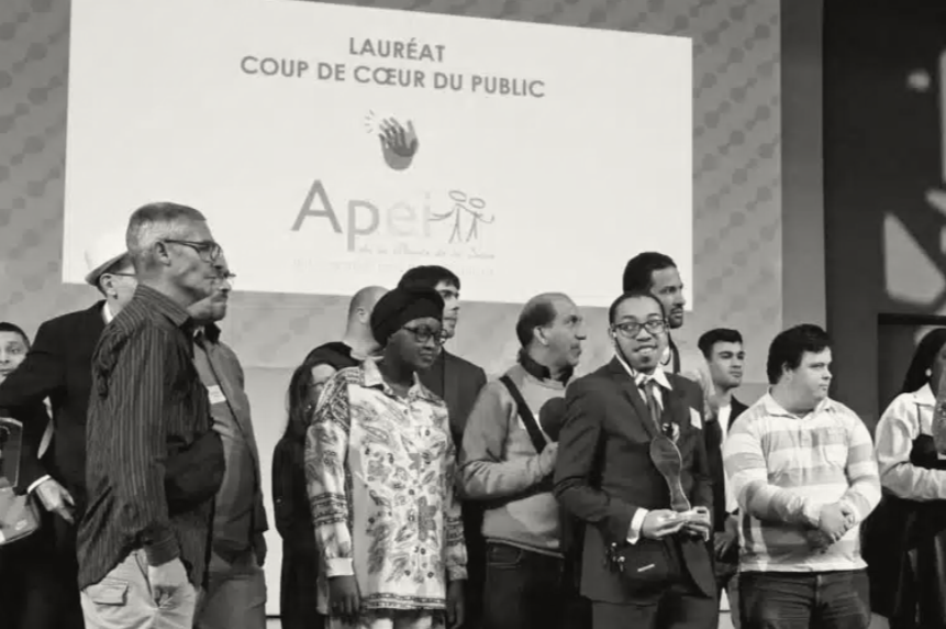 ANAIS Entreprise présente aux Rendez-vous de l’Inclusion organisés par Hosmoz