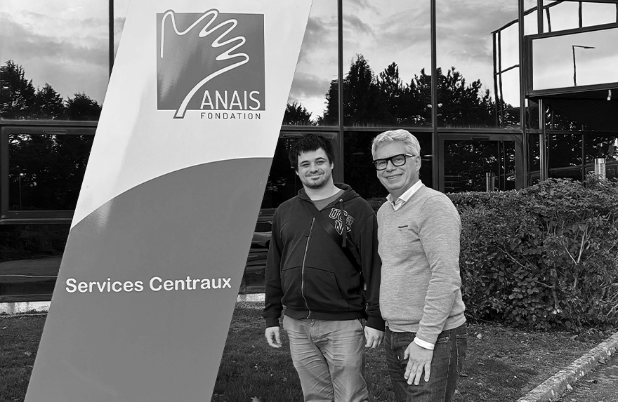 DuoDay 2025 : l’inclusion en action !