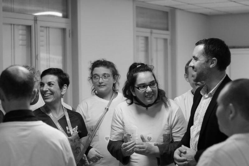 Les Ré-Alizées : une aventure sportive et solidaire aux côtés de la Fondation ANAIS